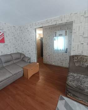 1-к квартира, вторичка, 31м2, 2/5 этаж