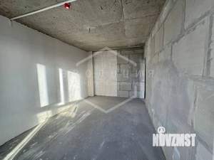 1-к квартира, вторичка, 48м2, 20/25 этаж