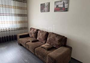 1-к квартира, вторичка, 34м2, 9/10 этаж