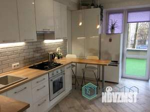 1-к квартира, вторичка, 48м2, 2/9 этаж