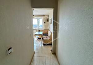 1-к квартира, вторичка, 43м2, 3/8 этаж