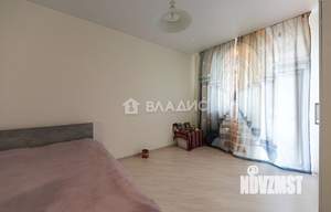 3-к квартира, вторичка, 63м2, 9/10 этаж