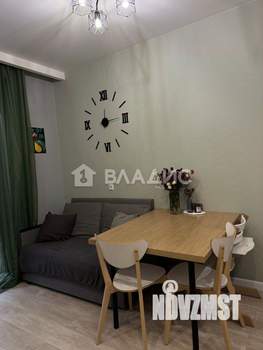 1-к квартира, вторичка, 47м2, 5/8 этаж