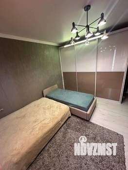 3-к квартира, вторичка, 106м2, 2/13 этаж