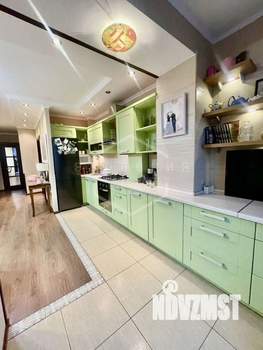 2-к квартира, вторичка, 60м2, 5/10 этаж