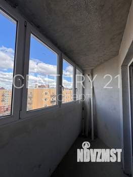 2-к квартира, вторичка, 61м2, 8/8 этаж