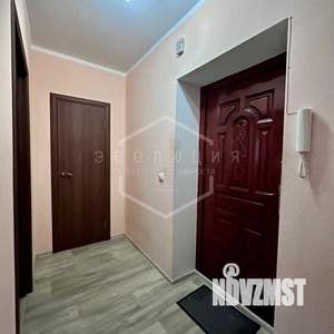 1-к квартира, вторичка, 37м2, 7/10 этаж