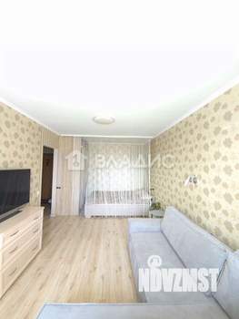 1-к квартира, вторичка, 31м2, 3/5 этаж
