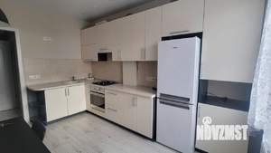 1-к квартира, вторичка, 40м2, 7/7 этаж