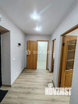 1-к квартира, вторичка, 36м2, 3/5 этаж