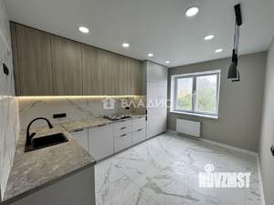 1-к квартира, вторичка, 43м2, 4/10 этаж