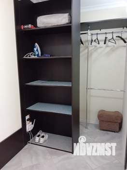 1-к квартира, вторичка, 40м2, 3/8 этаж