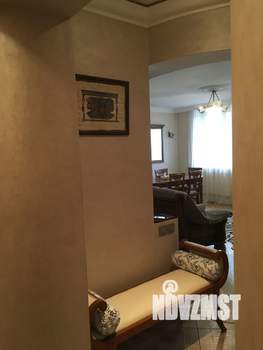 3-к квартира, вторичка, 120м2, 5/6 этаж