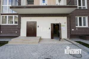 1-к квартира, вторичка, 41м2, 7/8 этаж