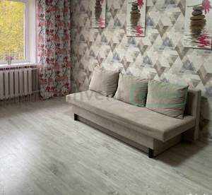 1-к квартира, вторичка, 30м2, 3/5 этаж