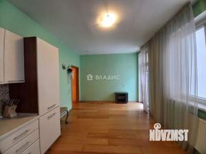 4-к квартира, вторичка, 159м2, 1/4 этаж