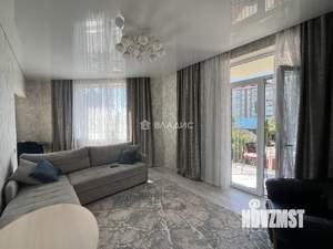2-к квартира, вторичка, 60м2, 4/12 этаж