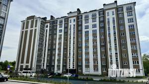 2-к квартира, сданный дом, 56м2, 5/10 этаж