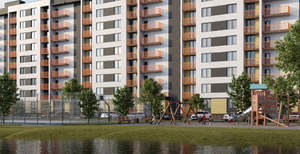 1-к квартира, вторичка, 19м2, 5/9 этаж