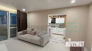 3-к квартира, вторичка, 78м2, 2/9 этаж