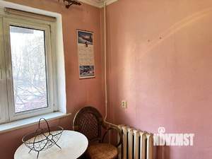 2-к квартира, вторичка, 47м2, 1/5 этаж