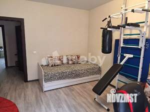 2-к квартира, вторичка, 59м2, 3/5 этаж