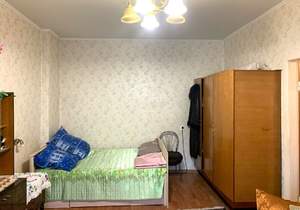 1-к квартира, вторичка, 31м2, 1/3 этаж