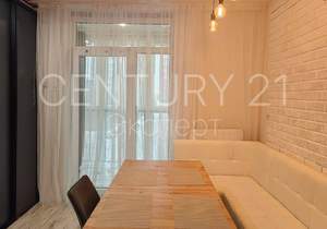 2-к квартира, вторичка, 56м2, 1/9 этаж