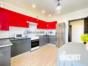 1-к квартира, вторичка, 45м2, 1/9 этаж