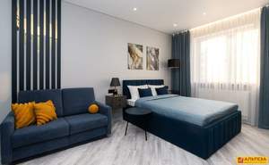 1-к квартира, вторичка, 42м2, 7/9 этаж