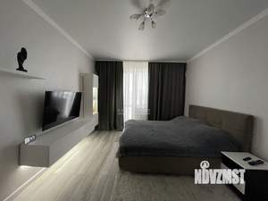 1-к квартира, вторичка, 37м2, 9/9 этаж