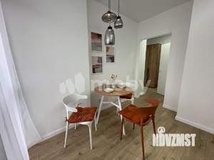 1-к квартира, вторичка, 32м2, 7/9 этаж