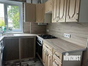 2-к квартира, вторичка, 34м2, 1/3 этаж