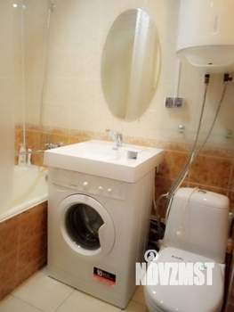 2-к квартира, вторичка, 52м2, 10/10 этаж