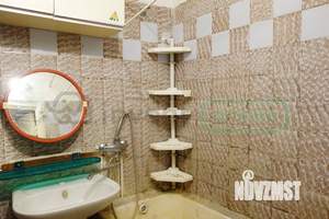 3-к квартира, вторичка, 59м2, 2/5 этаж