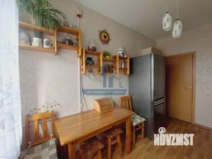 2-к квартира, вторичка, 50м2, 1/9 этаж