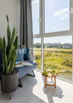 2-к квартира, вторичка, 59м2, 6/9 этаж