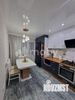 3-к квартира, вторичка, 75м2, 9/9 этаж