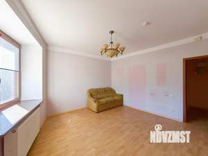 2-к квартира, вторичка, 155м2, 1/6 этаж