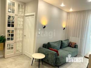 2-к квартира, вторичка, 63м2, 5/12 этаж