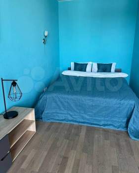 1-к квартира, вторичка, 42м2, 9/9 этаж