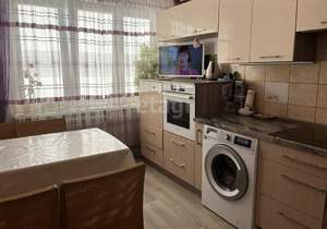 2-к квартира, вторичка, 57м2, 1/16 этаж