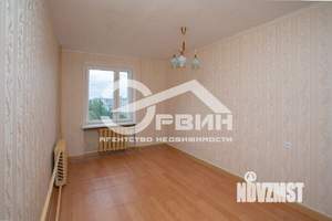 3-к квартира, вторичка, 58м2, 8/9 этаж