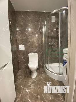 2-к квартира, вторичка, 40м2, 1/3 этаж