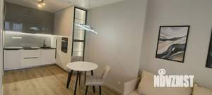 1-к квартира, вторичка, 45м2, 6/10 этаж