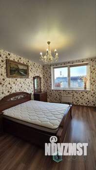 2-к квартира, вторичка, 54м2, 5/9 этаж