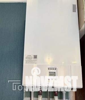 1-к квартира, вторичка, 35м2, 2/2 этаж