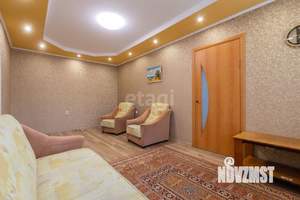 2-к квартира, вторичка, 44м2, 4/5 этаж