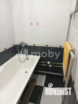 3-к квартира, вторичка, 60м2, 1/5 этаж