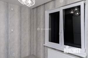 1-к квартира, вторичка, 36м2, 9/9 этаж